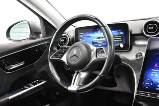 Mercedes-Benz Clase C 220D 200 CV 9G-TRONIC