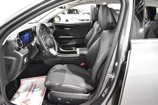 Mercedes-Benz Clase C 220D 200 CV 9G-TRONIC