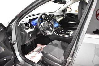 Mercedes-Benz Clase C 220D 200 CV 9G-TRONIC