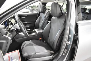 Mercedes-Benz Clase C 220D 200 CV 9G-TRONIC