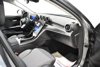 Mercedes-Benz Clase C 220D 200 CV 9G-TRONIC