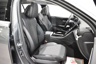 Mercedes-Benz Clase C 220D 200 CV 9G-TRONIC