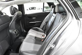 Mercedes-Benz Clase C 220D 200 CV 9G-TRONIC