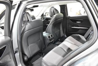 Mercedes-Benz Clase C 220D 200 CV 9G-TRONIC