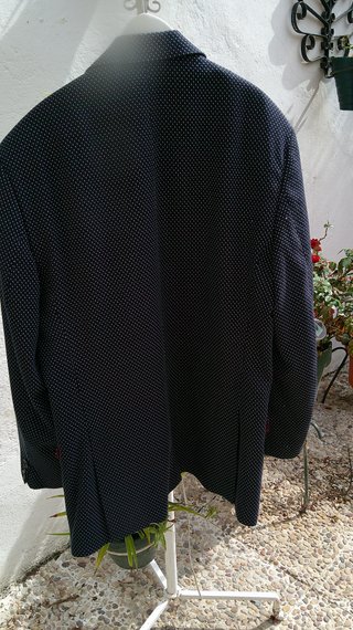 Chaqueta Sport de Caballero