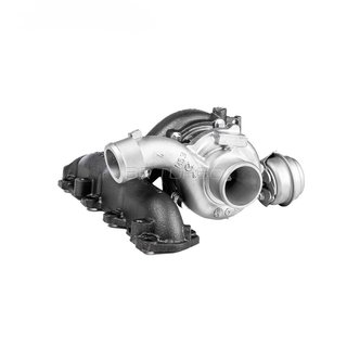 Turbo Opel Zafira 1.9 CDTI Garrett 767835