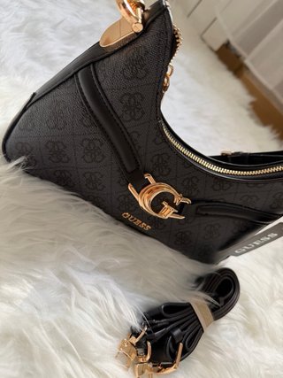 Bolso Guess Negro