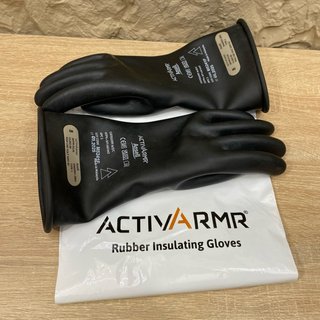 Guantes Aislantes Dieléctricos Ansell ActivArmr