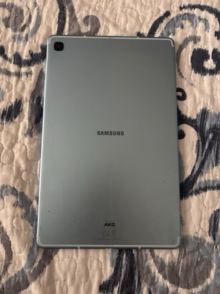 Samsung Galaxy Tab S6 Lite