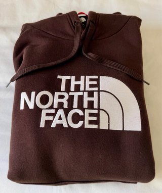 The North Face Men’s Hoodie Size Large