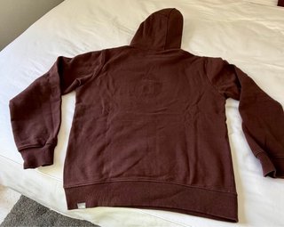 The North Face Men’s Hoodie Size Large