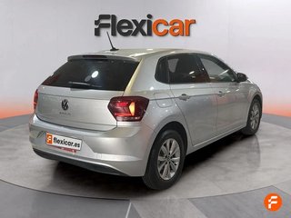 Volkswagen Polo Life 1.0 TSI 81kW (110CV) DSG