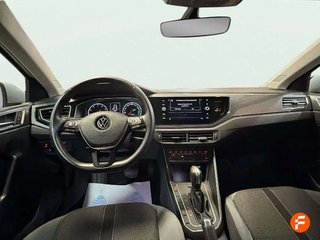 Volkswagen Polo Life 1.0 TSI 81kW (110CV) DSG