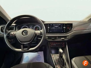Volkswagen Polo Life 1.0 TSI 81kW (110CV) DSG