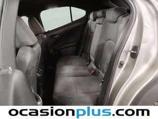 Lexus UX 250h Business 2WD 135 kW (184 CV)