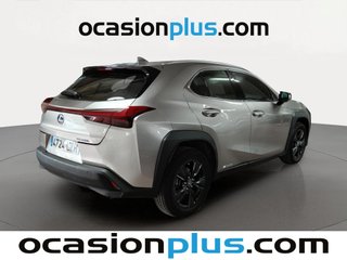 Lexus UX 250h Business 2WD 135 kW (184 CV)
