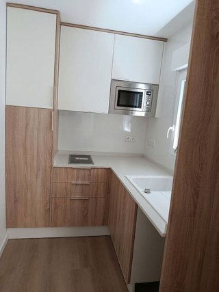 Piso en alquiler en Pueblo en Benicasim/Benicàssim
