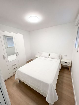 Piso en alquiler en Pueblo en Benicasim/Benicàssim