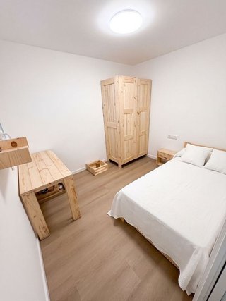 Piso en alquiler en Pueblo en Benicasim/Benicàssim
