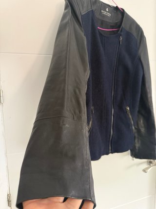 Chaqueta Maison Scotch Talla L