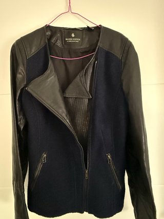 Chaqueta Maison Scotch Talla L
