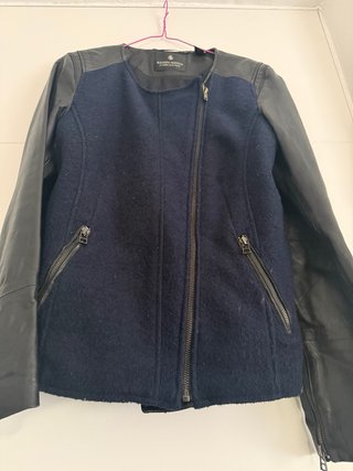 Chaqueta Maison Scotch Talla L