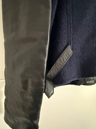 Chaqueta Maison Scotch Talla L