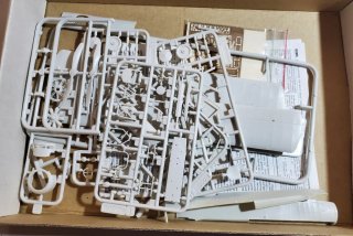Maqueta Sopwith 1 1/2 Strutter Roden 1:48