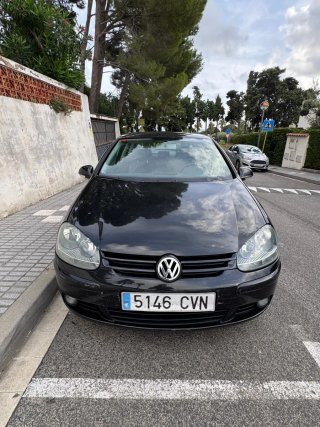 Volkswagen Golf 2004