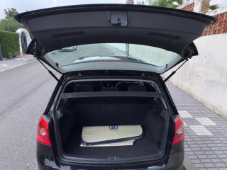 Volkswagen Golf 2004