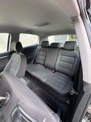Volkswagen Golf 2004