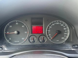 Volkswagen Golf 2004