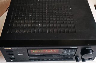 Amplificador Onkyo TX-SV525