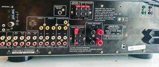Amplificador Onkyo TX-SV525