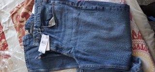 2 Tejanos Mango Talla 46