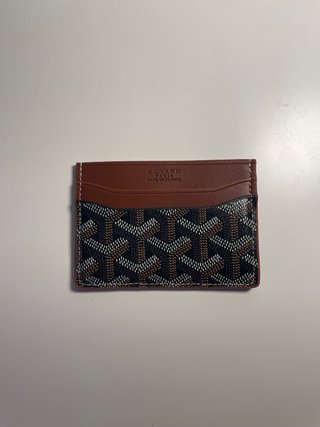 Cartera Goyard Usada Muy Poco