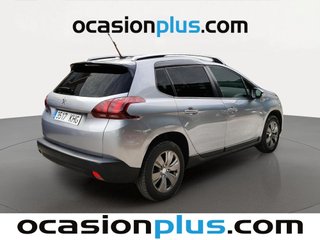 Peugeot 2008 BlueHDi 100 Style 74 kW (100 CV)