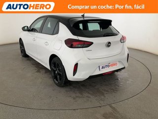 Opel Corsa 1.2 Turbo GS Line