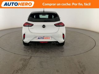 Opel Corsa 1.2 Turbo GS Line