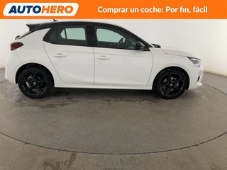 Opel Corsa 1.2 Turbo GS Line