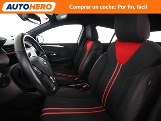 Opel Corsa 1.2 Turbo GS Line