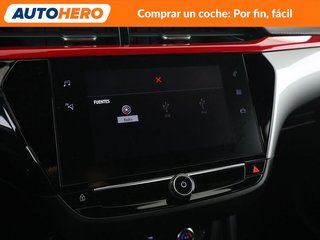 Opel Corsa 1.2 Turbo GS Line