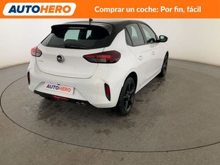 Opel Corsa 1.2 Turbo GS Line