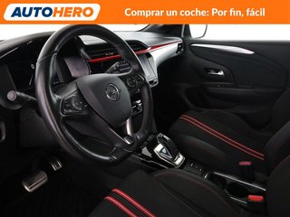 Opel Corsa 1.2 Turbo GS Line