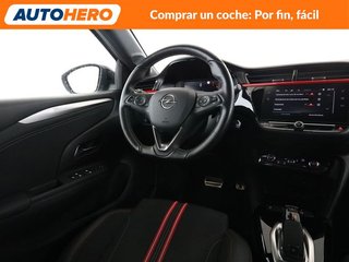 Opel Corsa 1.2 Turbo GS Line