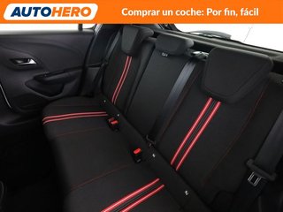 Opel Corsa 1.2 Turbo GS Line