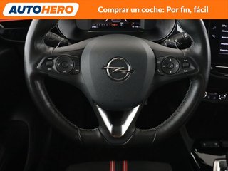 Opel Corsa 1.2 Turbo GS Line
