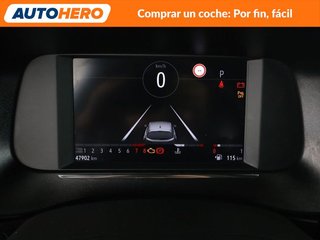 Opel Corsa 1.2 Turbo GS Line