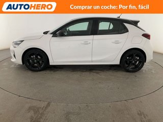 Opel Corsa 1.2 Turbo GS Line