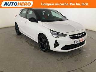 Opel Corsa 1.2 Turbo GS Line